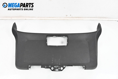 Кора заден капак за Mercedes-Benz B-Class Hatchback I (03.2005 - 11.2011), 4+1 вр., хечбек