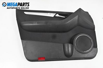 Кора врата за Mercedes-Benz B-Class Hatchback I (03.2005 - 11.2011), 4+1 вр., хечбек, позиция: предна, лява