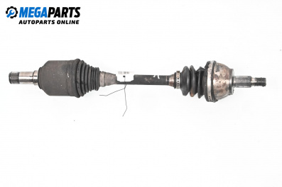 Полуоска за Mercedes-Benz B-Class Hatchback I (03.2005 - 11.2011) B 180 CDI, 109 к.с., позиция: предна, лява