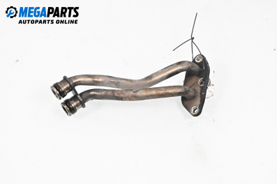 Тръби парно за Mercedes-Benz B-Class Hatchback I (03.2005 - 11.2011) B 180 CDI, 109 к.с.