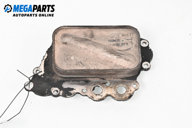 Маслоохладител за Mercedes-Benz B-Class Hatchback I (03.2005 - 11.2011) B 180 CDI, 109 к.с.