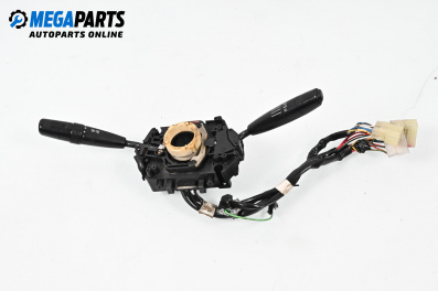 Лостчета светлини и чистачки за Subaru Impreza I Sedan (08.1992 - 09.2001)