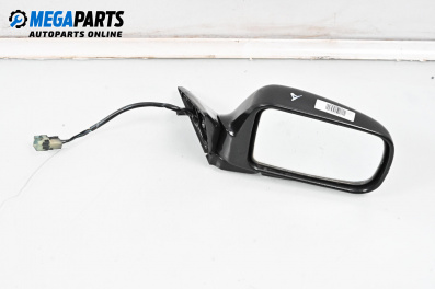 Огледало за Subaru Impreza I Sedan (08.1992 - 09.2001), 4+1 вр., седан, позиция: дясна
