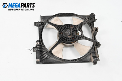 Перка охлаждане за Subaru Impreza I Sedan (08.1992 - 09.2001) 1.8 i AWD, 103 к.с.