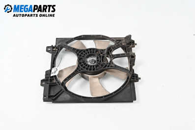 Перка охлаждане за Subaru Impreza I Sedan (08.1992 - 09.2001) 1.8 i AWD, 103 к.с.
