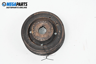 Демпферна шайба за Subaru Impreza I Sedan (08.1992 - 09.2001) 1.8 i AWD, 103 к.с.