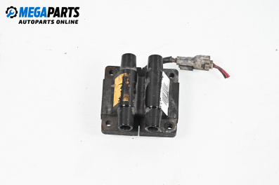 Запалителна бобина за Subaru Impreza I Sedan (08.1992 - 09.2001) 1.8 i AWD, 103 к.с.