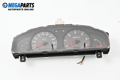 Километраж за Nissan Almera I Sedan (07.1995 - 09.2000) 2.0 D, 75 к.с.