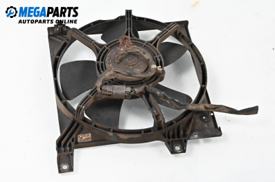 Перка охлаждане за Nissan Almera I Sedan (07.1995 - 09.2000) 2.0 D, 75 к.с.