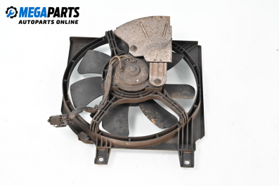 Перка охлаждане за Nissan Almera I Sedan (07.1995 - 09.2000) 2.0 D, 75 к.с.
