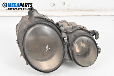 Фар за Mercedes-Benz CLK-Class Cabrio (A208) (03.1998 - 03.2002), кабрио, позиция: дясна