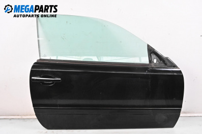 Врата за Mercedes-Benz CLK-Class Cabrio (A208) (03.1998 - 03.2002), 2+1 вр., кабрио, позиция: дясна