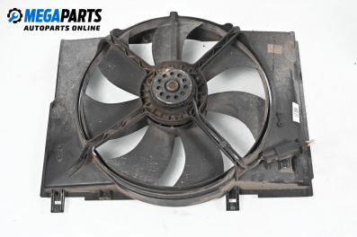 Перка охлаждане за Mercedes-Benz CLK-Class Cabrio (A208) (03.1998 - 03.2002) 320 (208.465), 218 к.с.