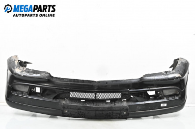 Предна броня за Mercedes-Benz CLK-Class Cabrio (A208) (03.1998 - 03.2002), кабрио, позиция: предна