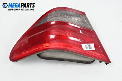 Стоп за Mercedes-Benz CLK-Class Cabrio (A208) (03.1998 - 03.2002), кабрио, позиция: лява