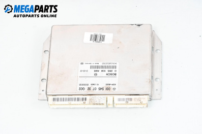 ESP+BAS модул за Mercedes-Benz CLK-Class Cabrio (A208) (03.1998 - 03.2002), № Bosch 0 265 109 498