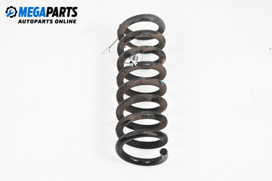 Пружина за ходова част за Mercedes-Benz CLK-Class Cabrio (A208) (03.1998 - 03.2002), кабрио, позиция: задна
