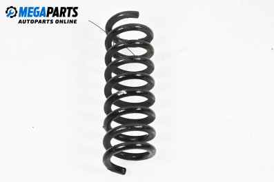 Пружина за ходова част за Mercedes-Benz CLK-Class Cabrio (A208) (03.1998 - 03.2002), кабрио, позиция: задна