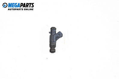 Дюза бензин за Mercedes-Benz CLK-Class Cabrio (A208) (03.1998 - 03.2002) 320 (208.465), 218 к.с.