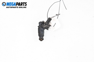 Дюза бензин за Mercedes-Benz CLK-Class Cabrio (A208) (03.1998 - 03.2002) 320 (208.465), 218 к.с.