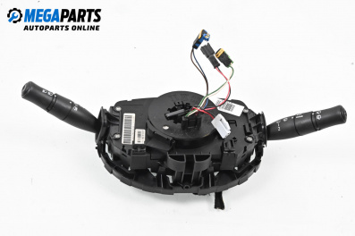 Лостчета светлини и чистачки за Renault Megane II Grandtour (08.2003 - 08.2012)