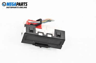 Часовник за Renault Megane II Grandtour (08.2003 - 08.2012)