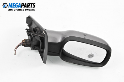 Огледало за Renault Megane II Grandtour (08.2003 - 08.2012), 4+1 вр., комби, позиция: дясна