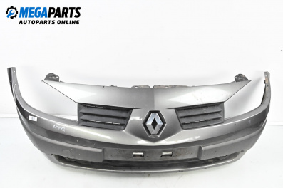 Предна броня за Renault Megane II Grandtour (08.2003 - 08.2012), комби, позиция: предна