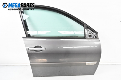 Врата за Renault Megane II Grandtour (08.2003 - 08.2012), 4+1 вр., комби, позиция: предна, дясна