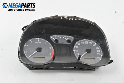 Километраж за Skoda Octavia I Hatchback (09.1996 - 12.2010) 1.8, 125 к.с.