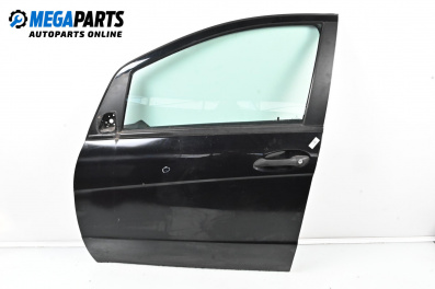 Врата за Mercedes-Benz A-Class Hatchback W169 (09.2004 - 06.2012), 4+1 вр., хечбек, позиция: предна, лява