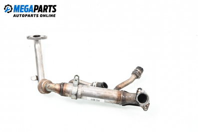 EGR охладител за Mercedes-Benz A-Class Hatchback W169 (09.2004 - 06.2012) A 160 CDI (169.006, 169.306), 82 к.с.