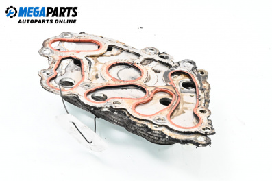 Маслоохладител за Mercedes-Benz A-Class Hatchback W169 (09.2004 - 06.2012) A 160 CDI (169.006, 169.306), 82 к.с.