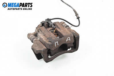 Спирачен апарат за Mercedes-Benz A-Class Hatchback W169 (09.2004 - 06.2012), позиция: предна, дясна