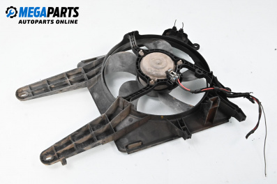 Перка охлаждане за Fiat Palio Hatchback (04.1996 - 02.2007) 1.2, 68 к.с.