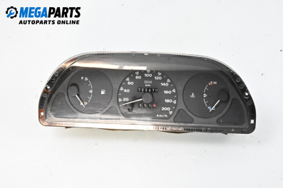 Километраж за Fiat Palio Hatchback (04.1996 - 02.2007) 1.2, 68 к.с.
