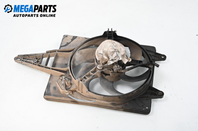 Перка охлаждане за Alfa Romeo 145 Hatchback (07.1994 - 01.2001) 1.6 i.e. 16V T.S., 120 к.с.