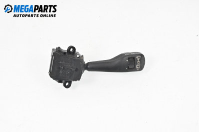 Лостче за чистачки за BMW X3 Series E83 (01.2004 - 12.2011)