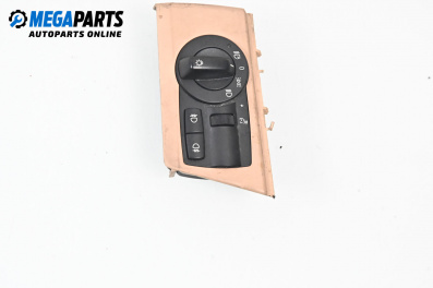 Ключ светлини  за BMW X3 Series E83 (01.2004 - 12.2011)