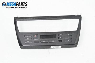 Панел климатроник за BMW X3 Series E83 (01.2004 - 12.2011)