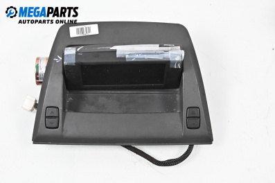 Дисплей навигация за BMW X3 Series E83 (01.2004 - 12.2011)