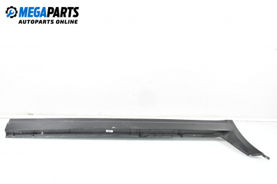 Праг за BMW X3 Series E83 (01.2004 - 12.2011), 4+1 вр., джип, позиция: дясна