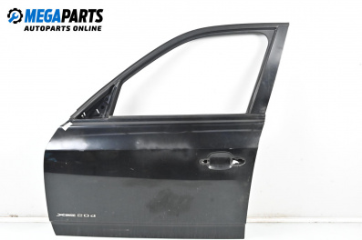 Врата за BMW X3 Series E83 (01.2004 - 12.2011), 4+1 вр., джип, позиция: предна, лява
