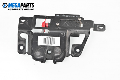 Брава заден капак за BMW X3 Series E83 (01.2004 - 12.2011), джип, позиция: задна