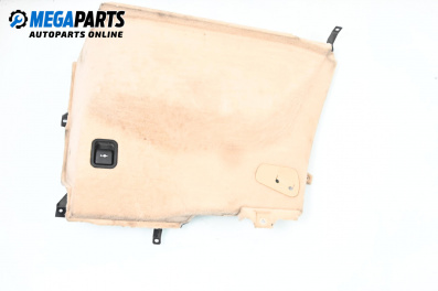Кора багажник за BMW X3 Series E83 (01.2004 - 12.2011), 4+1 вр., джип