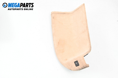 Кора багажник за BMW X3 Series E83 (01.2004 - 12.2011), 4+1 вр., джип