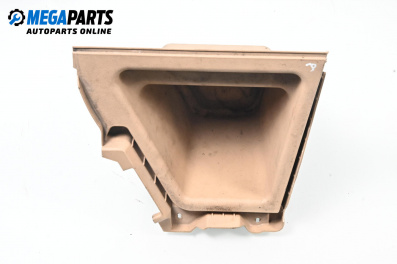 Кора багажник за BMW X3 Series E83 (01.2004 - 12.2011), 4+1 вр., джип