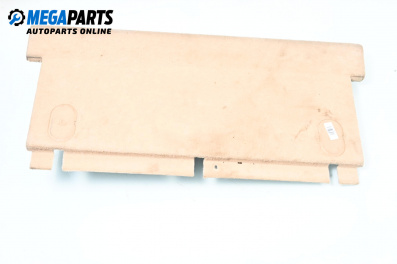Кора багажник за BMW X3 Series E83 (01.2004 - 12.2011), 4+1 вр., джип