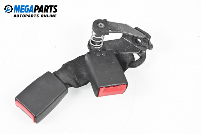 Закопчалки предпазни колани за BMW X3 Series E83 (01.2004 - 12.2011), 4+1 вр., позиция: задна