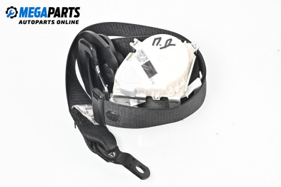 Предпазен колан за BMW X3 Series E83 (01.2004 - 12.2011), 4+1 вр., позиция: предна, дясна
